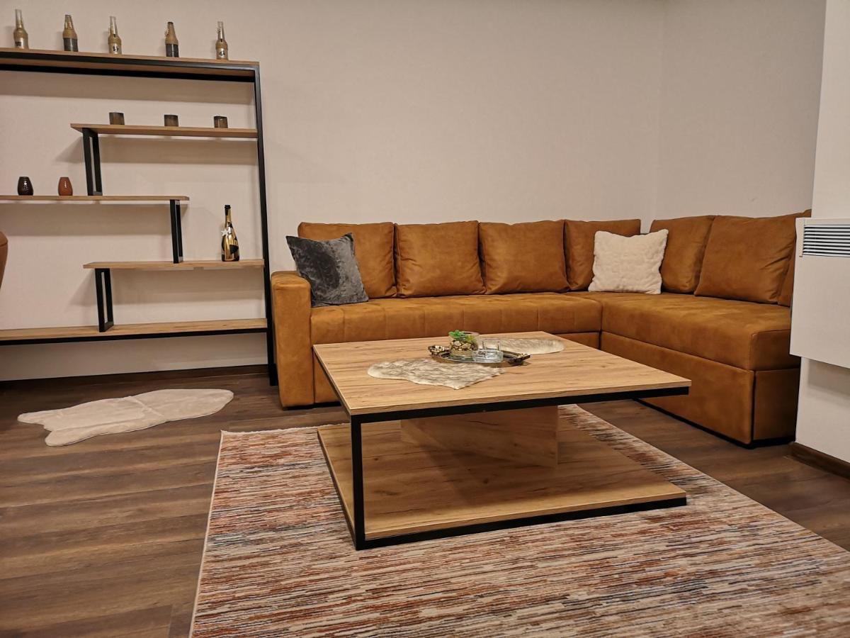 Zlatar Holidays Apartmani Nova Varoš المظهر الخارجي الصورة