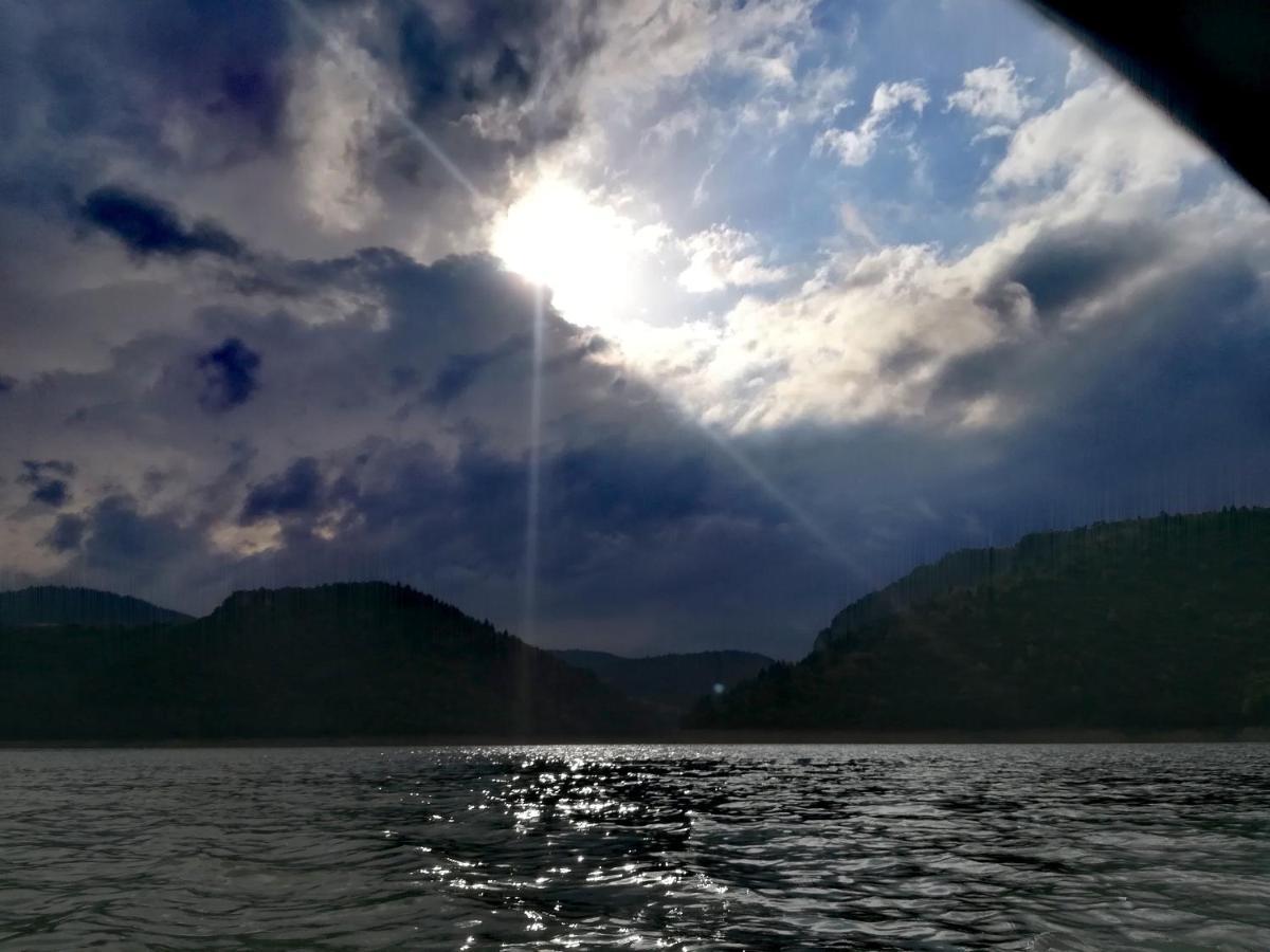 Zlatar Holidays Apartmani Nova Varoš المظهر الخارجي الصورة