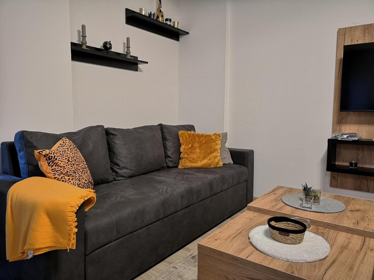 Zlatar Holidays Apartmani Nova Varoš المظهر الخارجي الصورة