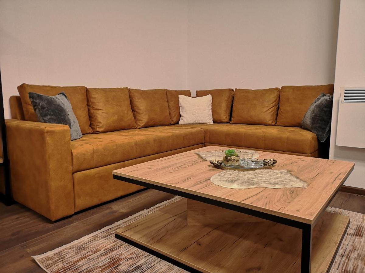 Zlatar Holidays Apartmani Nova Varoš المظهر الخارجي الصورة
