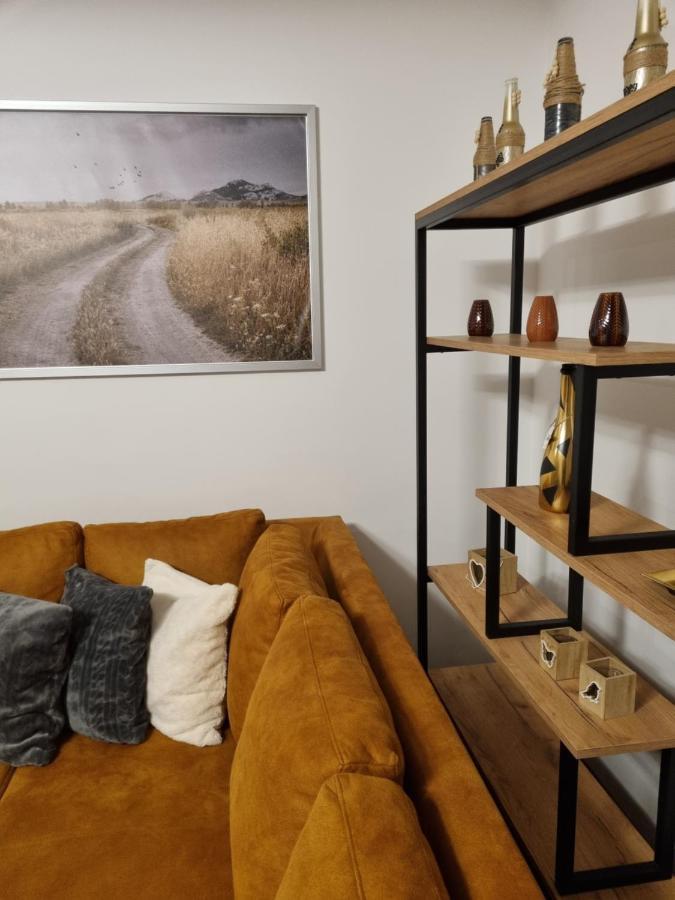 Zlatar Holidays Apartmani Nova Varoš المظهر الخارجي الصورة