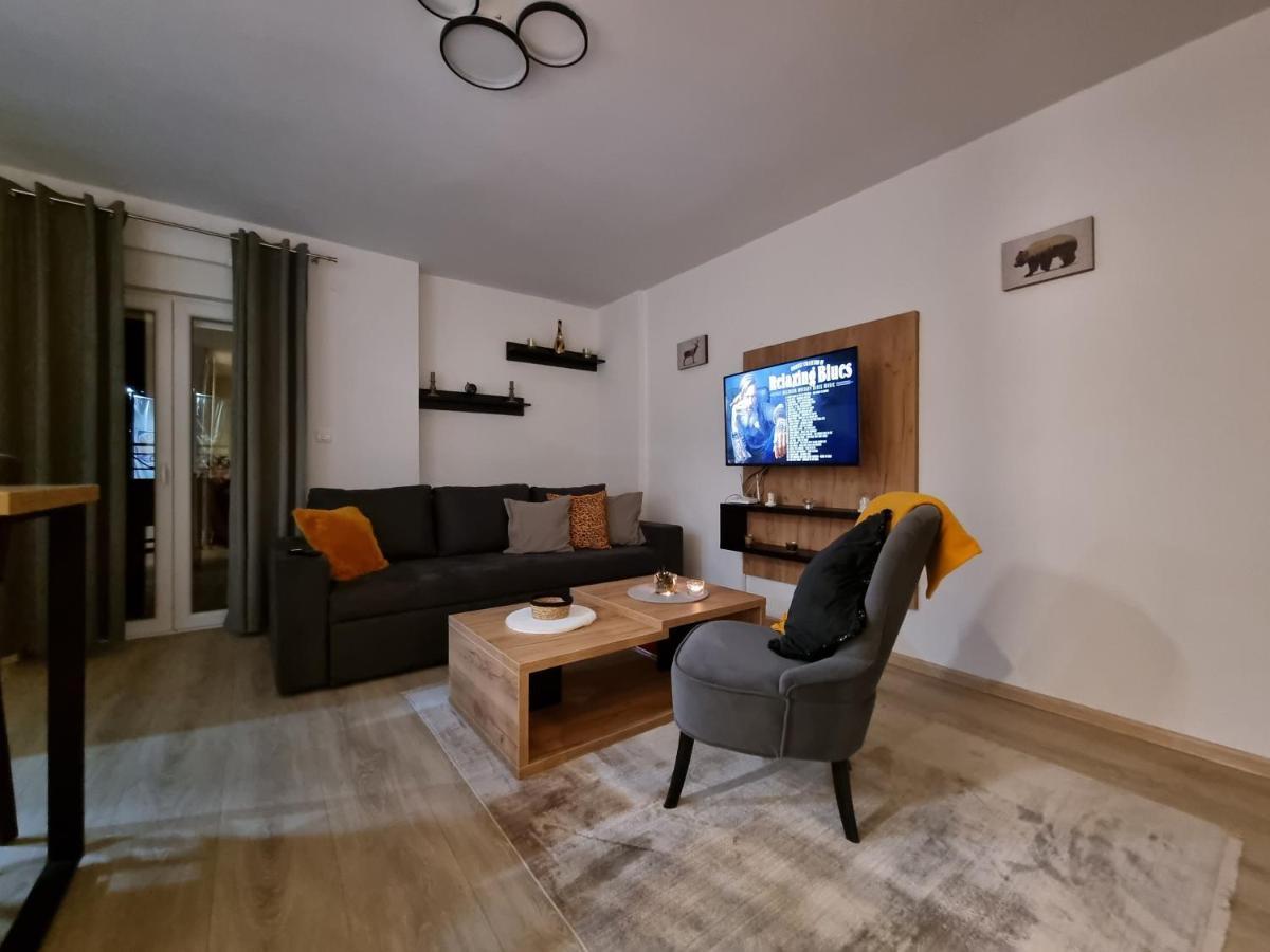 Zlatar Holidays Apartmani Nova Varoš المظهر الخارجي الصورة