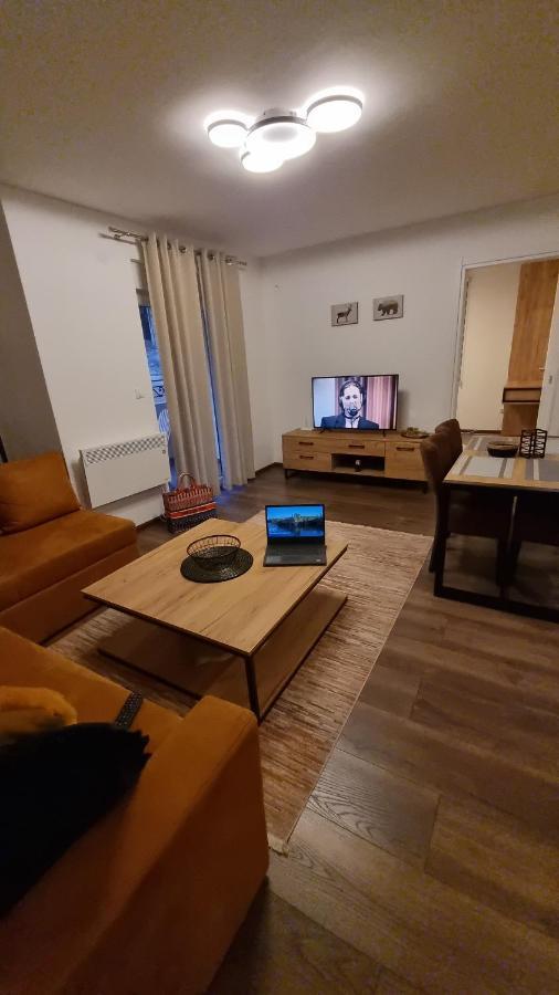 Zlatar Holidays Apartmani Nova Varoš المظهر الخارجي الصورة