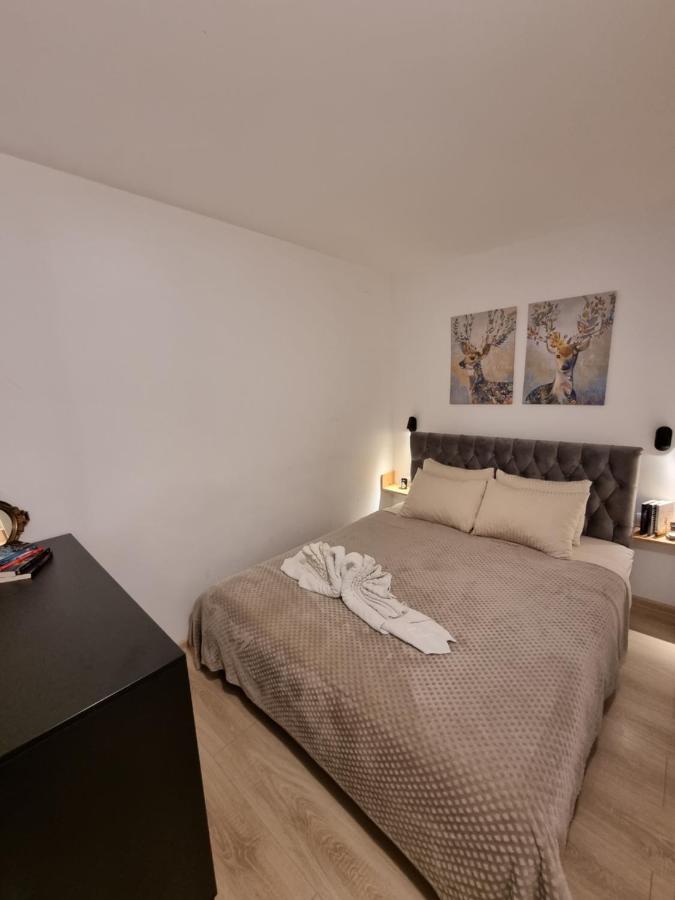 Zlatar Holidays Apartmani Nova Varoš المظهر الخارجي الصورة
