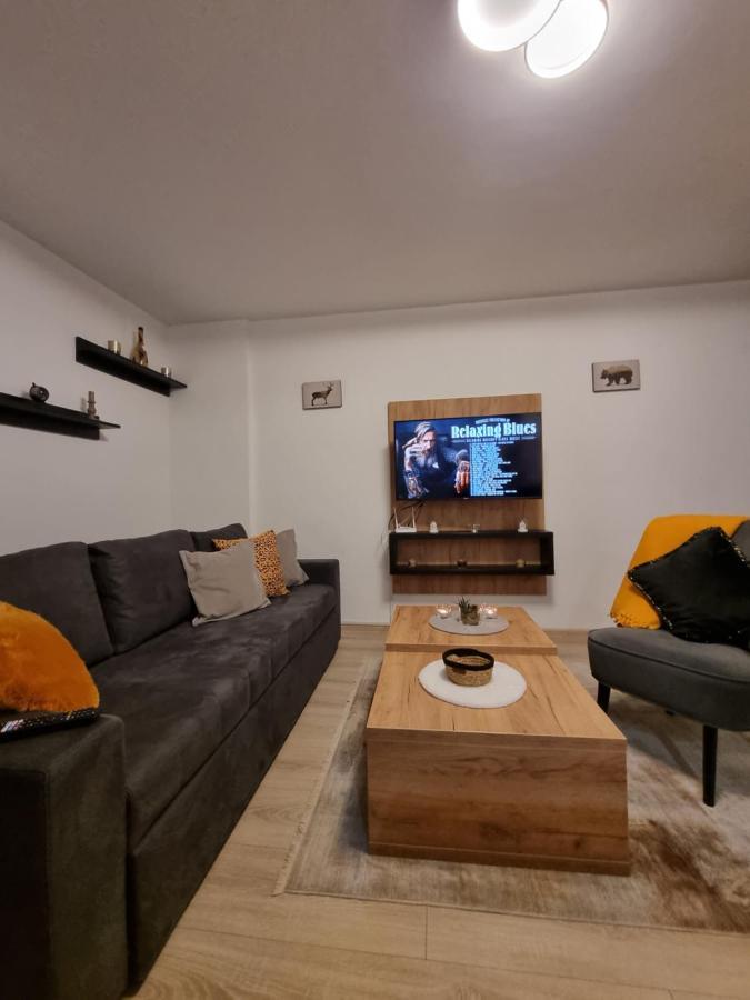 Zlatar Holidays Apartmani Nova Varoš المظهر الخارجي الصورة