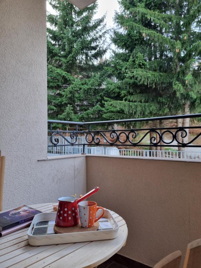 Zlatar Holidays Apartmani Nova Varoš المظهر الخارجي الصورة