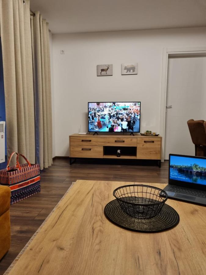 Zlatar Holidays Apartmani Nova Varoš المظهر الخارجي الصورة