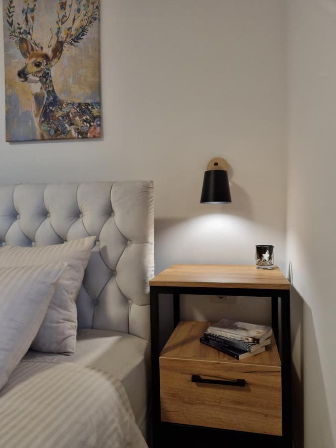 Zlatar Holidays Apartmani Nova Varoš المظهر الخارجي الصورة