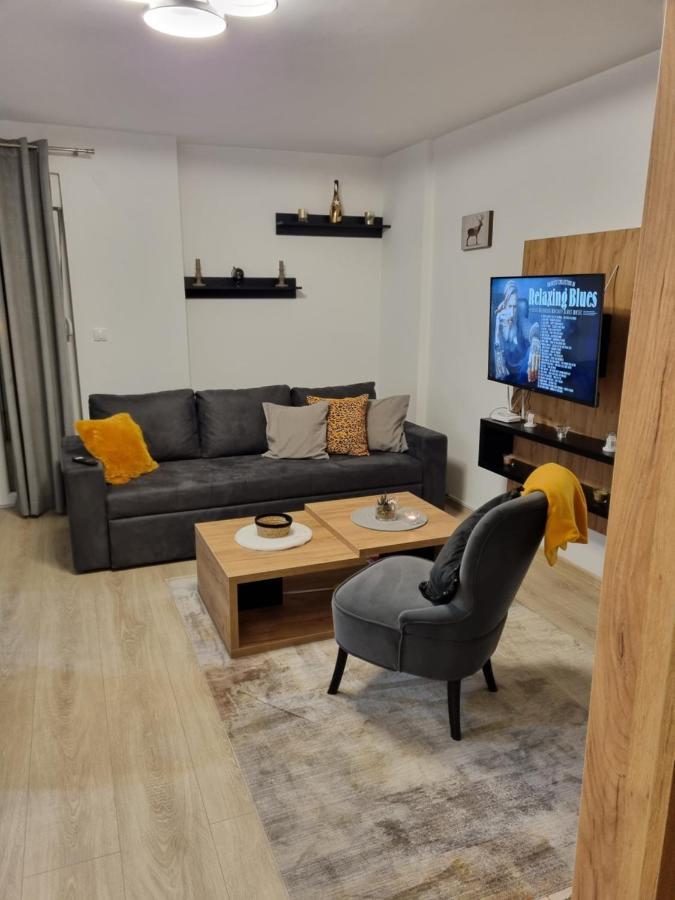 Zlatar Holidays Apartmani Nova Varoš المظهر الخارجي الصورة