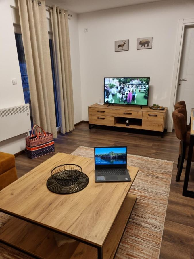 Zlatar Holidays Apartmani Nova Varoš المظهر الخارجي الصورة
