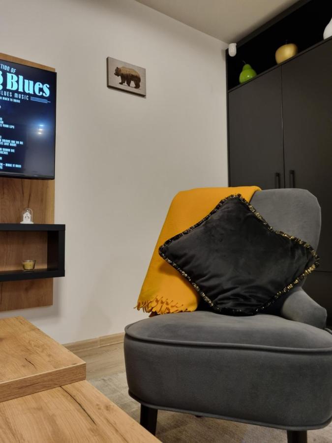 Zlatar Holidays Apartmani Nova Varoš المظهر الخارجي الصورة