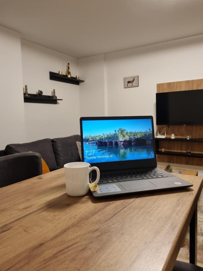 Zlatar Holidays Apartmani Nova Varoš المظهر الخارجي الصورة