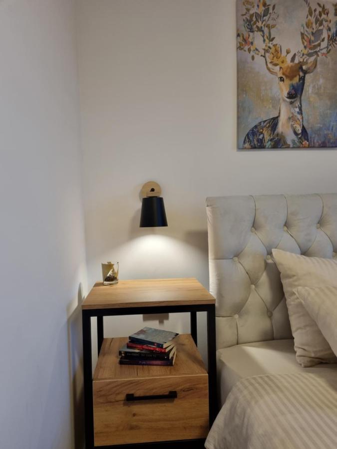 Zlatar Holidays Apartmani Nova Varoš المظهر الخارجي الصورة