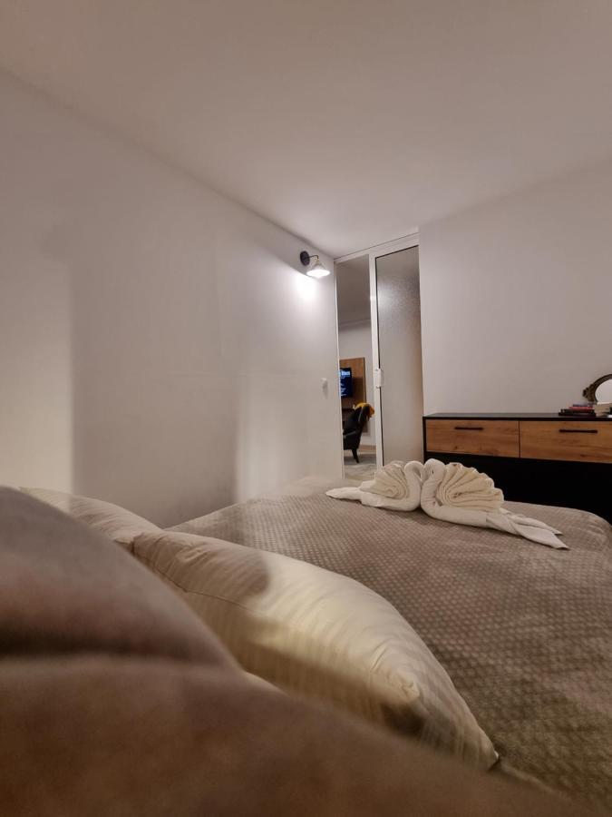 Zlatar Holidays Apartmani Nova Varoš المظهر الخارجي الصورة