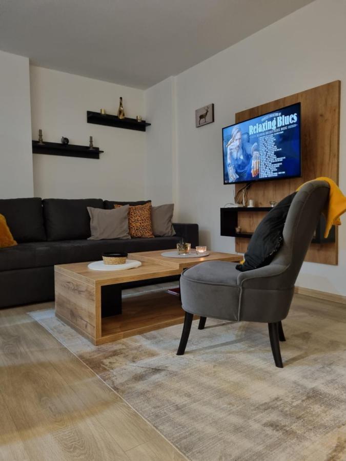 Zlatar Holidays Apartmani Nova Varoš المظهر الخارجي الصورة