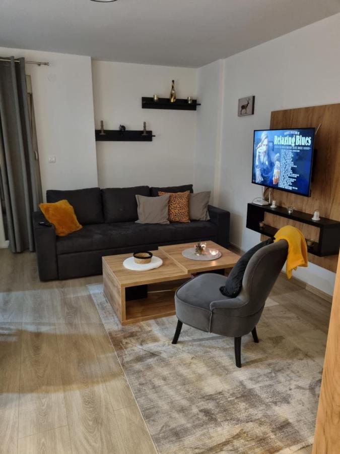 Zlatar Holidays Apartmani Nova Varoš المظهر الخارجي الصورة